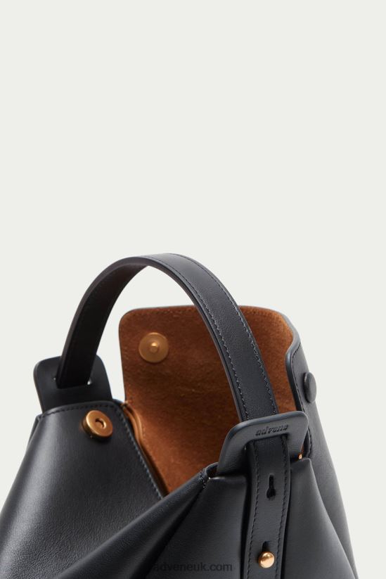 Mini Age Advene Black FXRHJ42