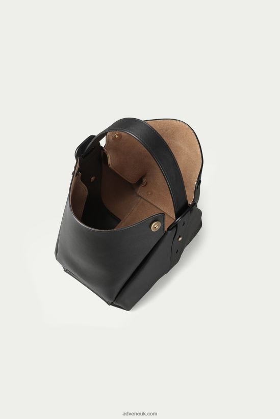 Age Advene Black FXRHJ411