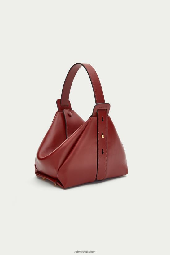 Age Advene Maroon FXRHJ423