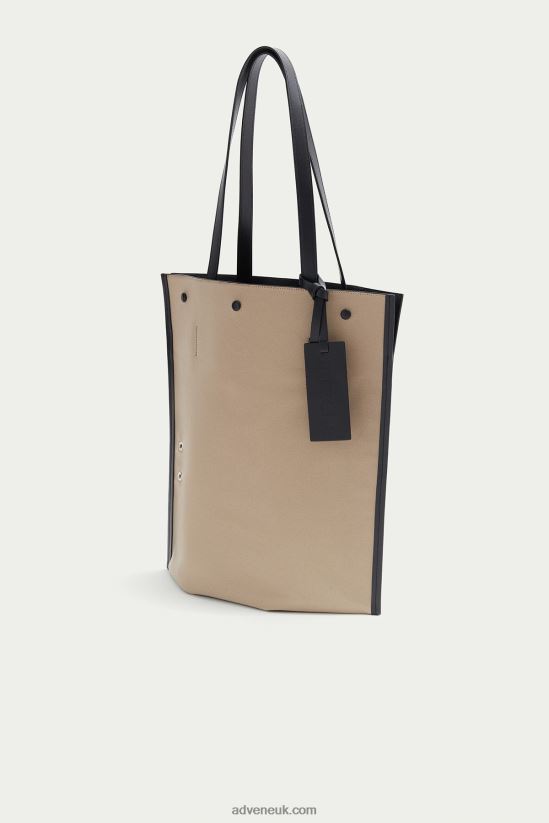 Trench Advene Khaki FXRHJ49
