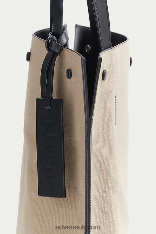 Trench Advene Khaki FXRHJ49